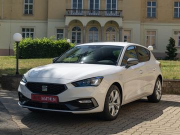 e-Hybrid FR Kamera Keyless ACC