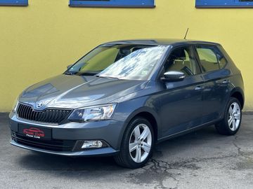 1.0TSI/70kW * 1.Maj. * KLIMA