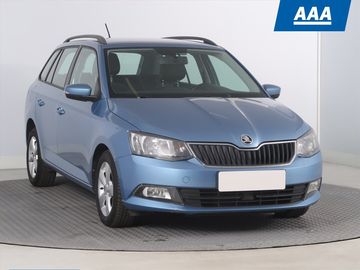1.2 TSI, NOVÁ CENA, Klima