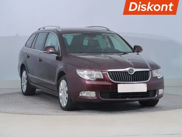 2.0 TDI, Elegance, Automat