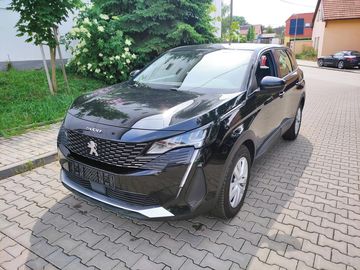 1.5 Diesel, 7 míst, tažné zaří