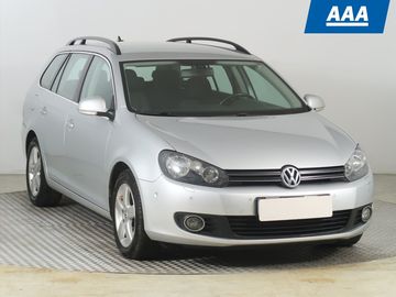 2.0 TDI, Automat, Navi