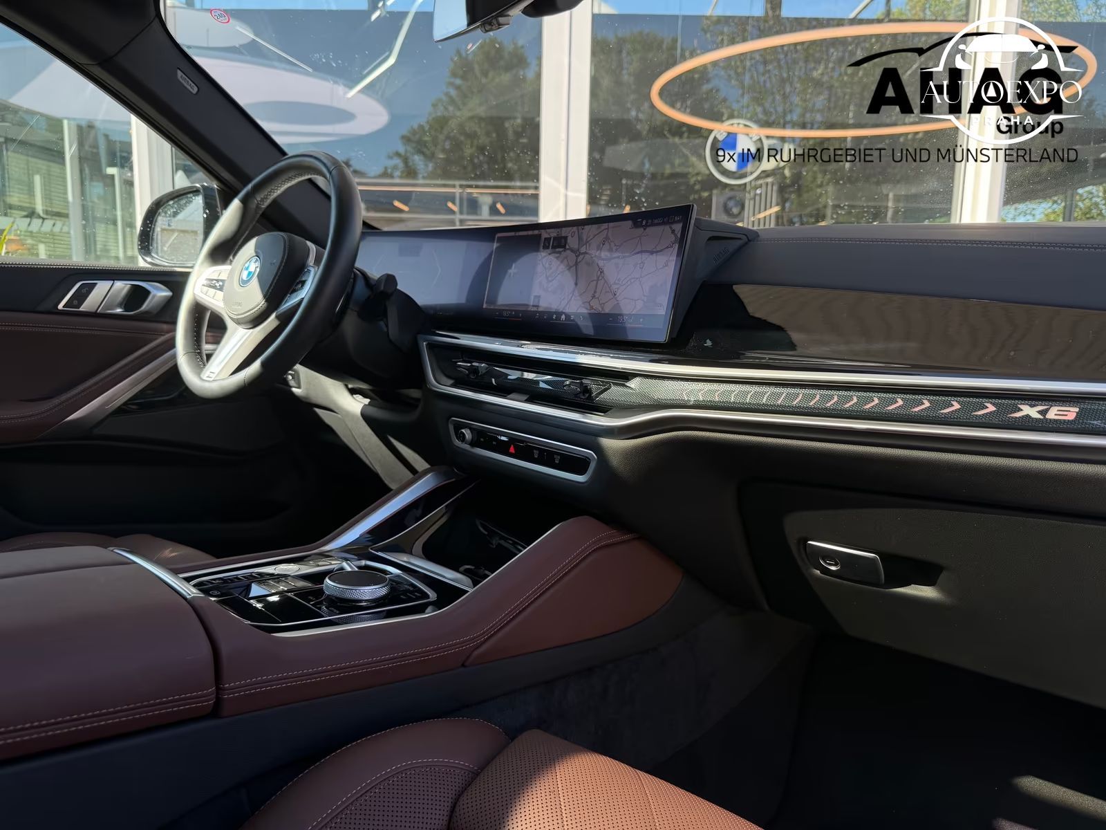 BMW X6, xDrive 30d M Sport - fotka 4