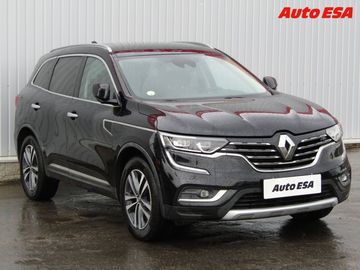 1.6 dCi,Intense,LED