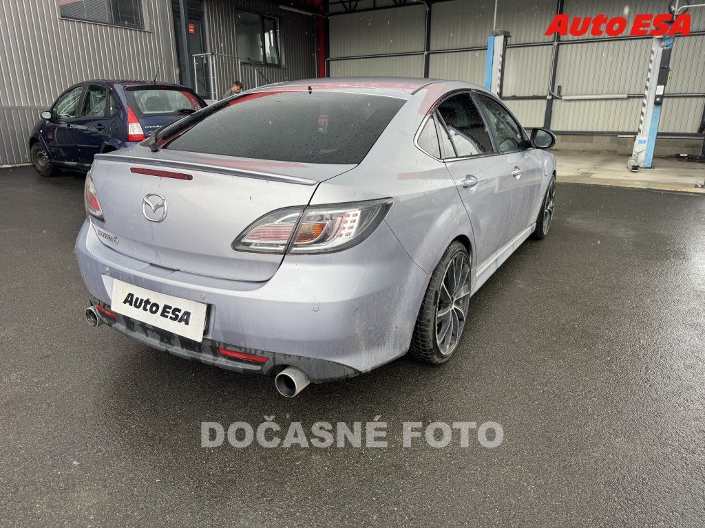 Mazda 6, 2.5i - fotka 2