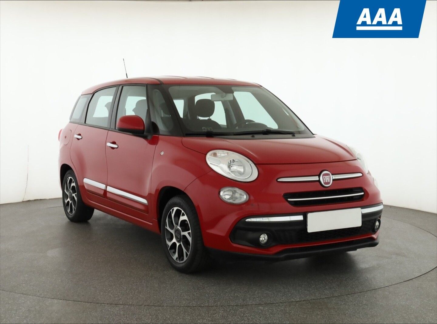 Fiat 500L, 1.4 16V, Tempomat