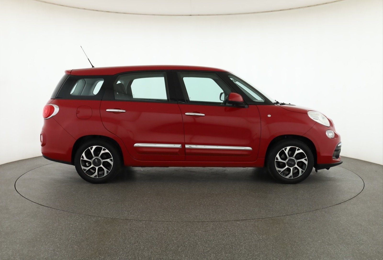 Fiat 500L, 1.4 16V, Tempomat - fotka 6