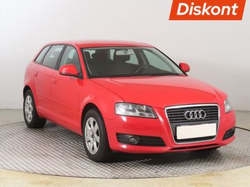 1.4 TFSI, Ambition, Klima