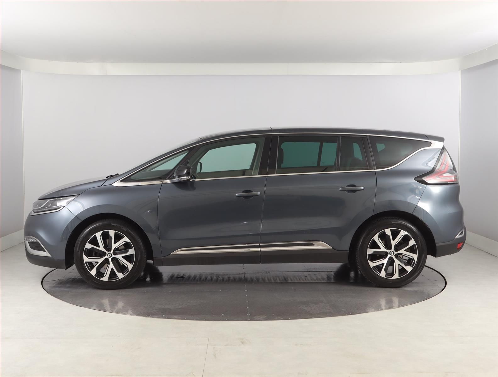 Renault Espace, 1.6 dCi, Automat, 7 míst - fotka 3