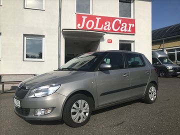 1,2 TSi 63kW
