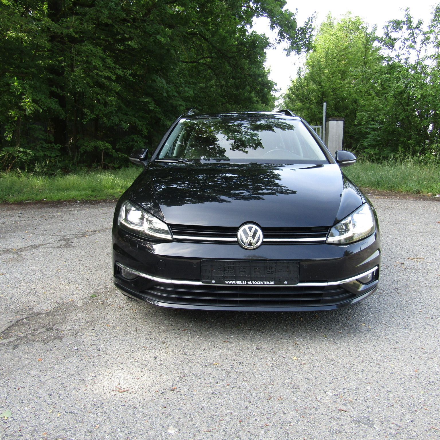 Volkswagen Golf, 1,4TSi 92kw. COMFORT, LED - fotka 2
