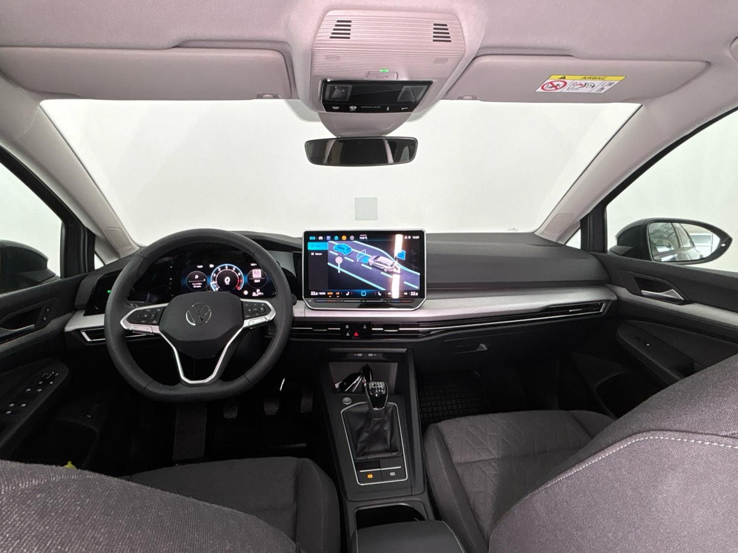 Volkswagen Golf, 1.5 TSI / 85 kW People - fotka 5