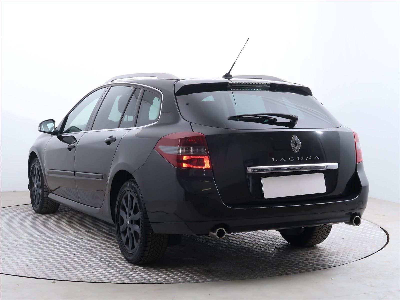 Renault Laguna, 2.0 dCi, Automat, po STK - fotka 4