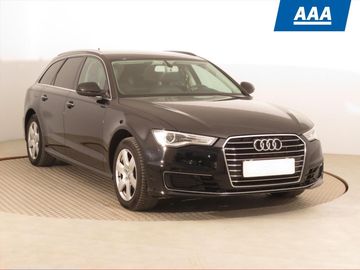 2.0 TDI, Design, Automat