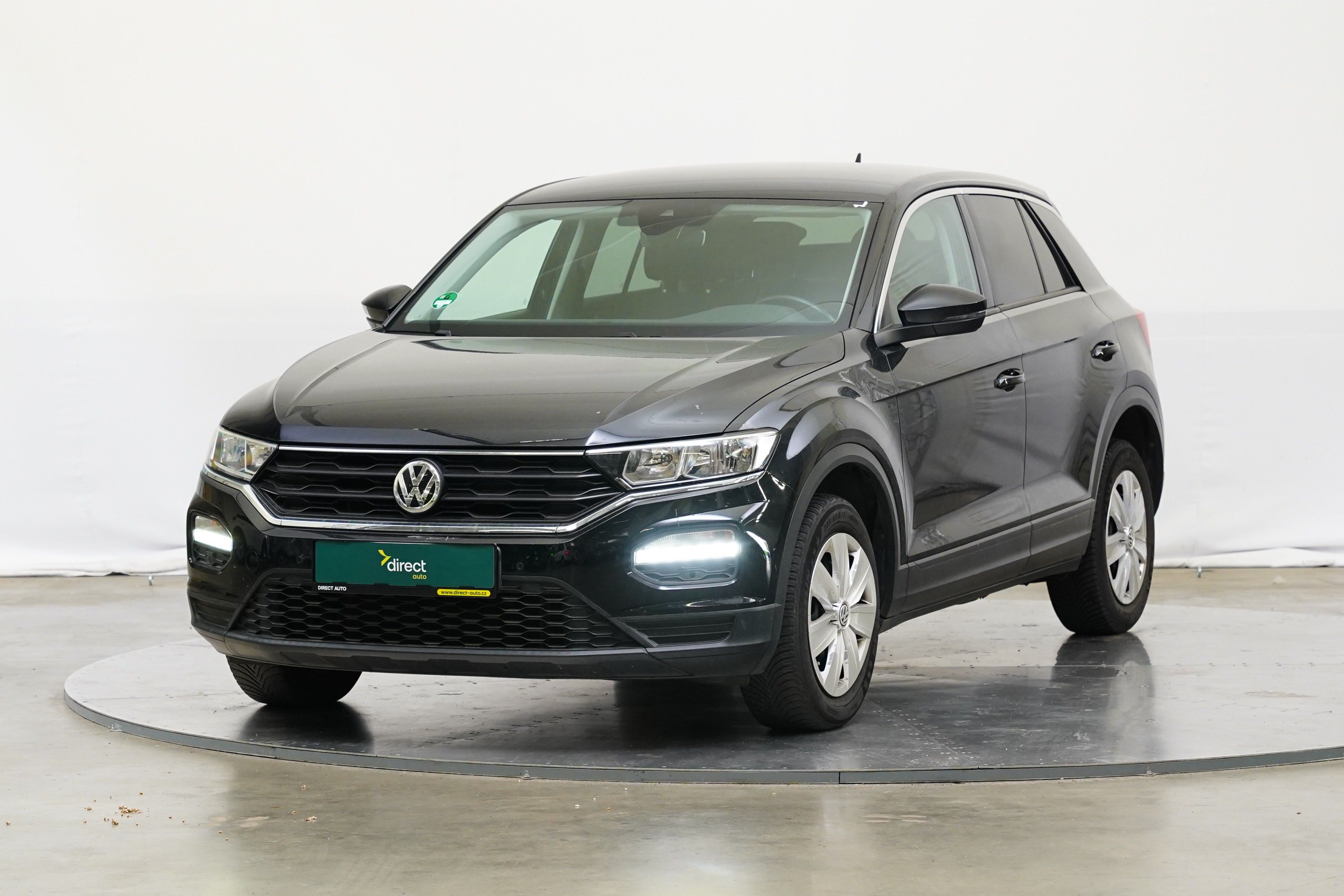 Volkswagen T-Roc, 1.0 TSI 85 kW Comfort