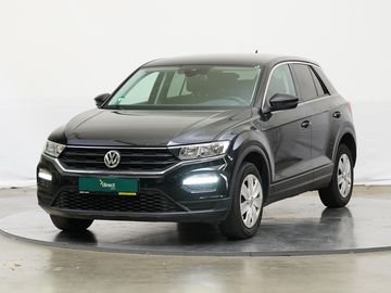 1.0 TSI 85 kW Comfort