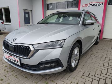 2.0TDI Ambition 1 Maj*ČR*DPH