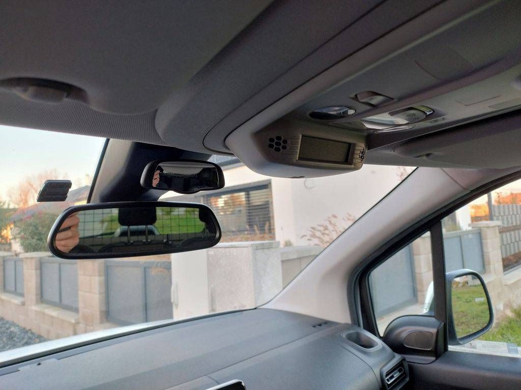 Opel Combo, TOP.VÝBAVA,WEBASTO,PRAV.SERVIS - fotka 4