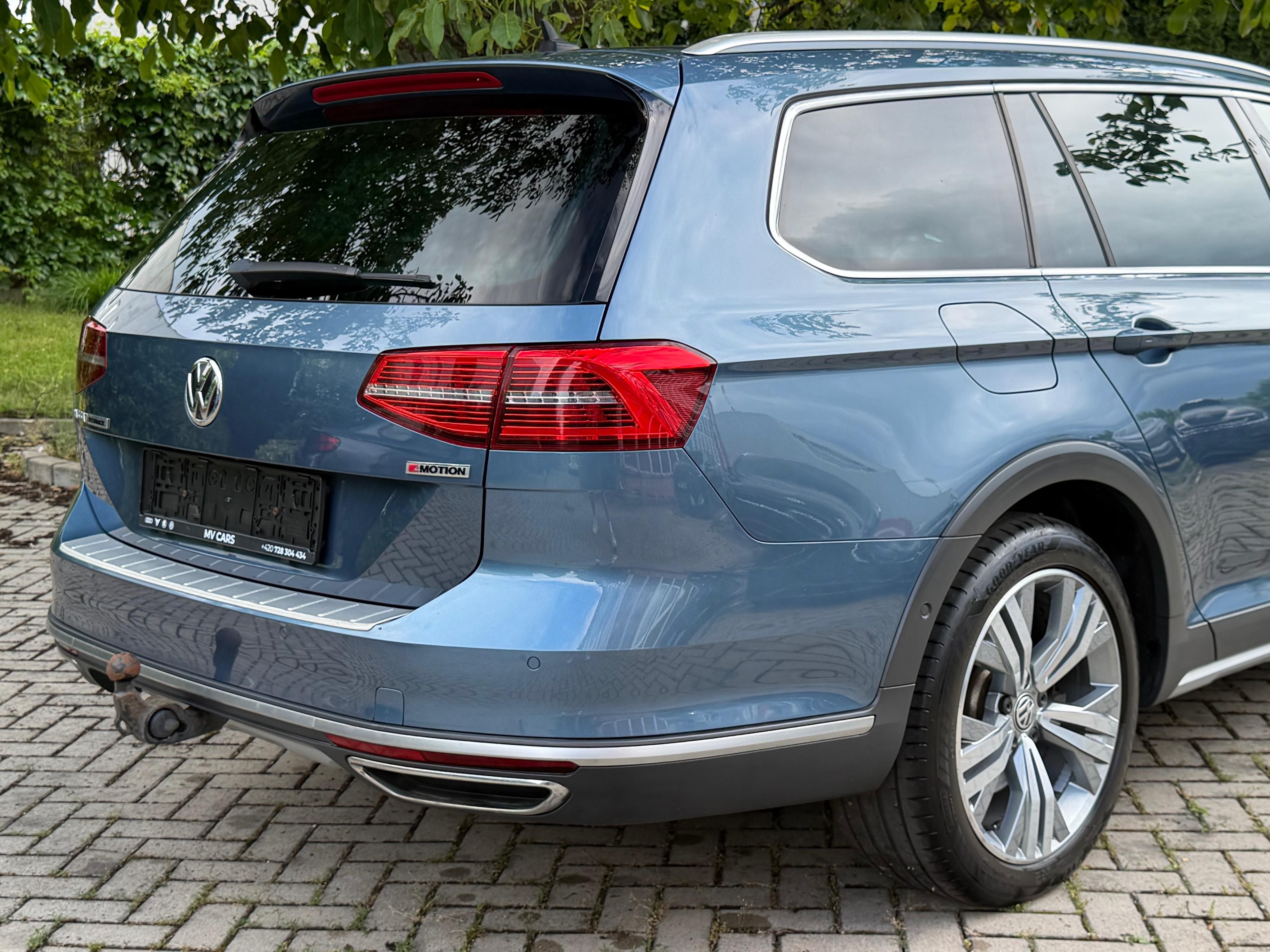 Volkswagen Passat, 2.0BiTDi 176kW • NZ • TZ FULL - fotka 5