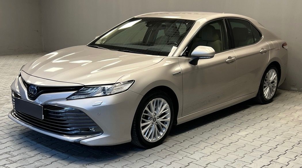 Toyota Camry, 2,5 Hybrid Executive VIP