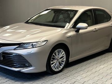 2,5 Hybrid Executive VIP