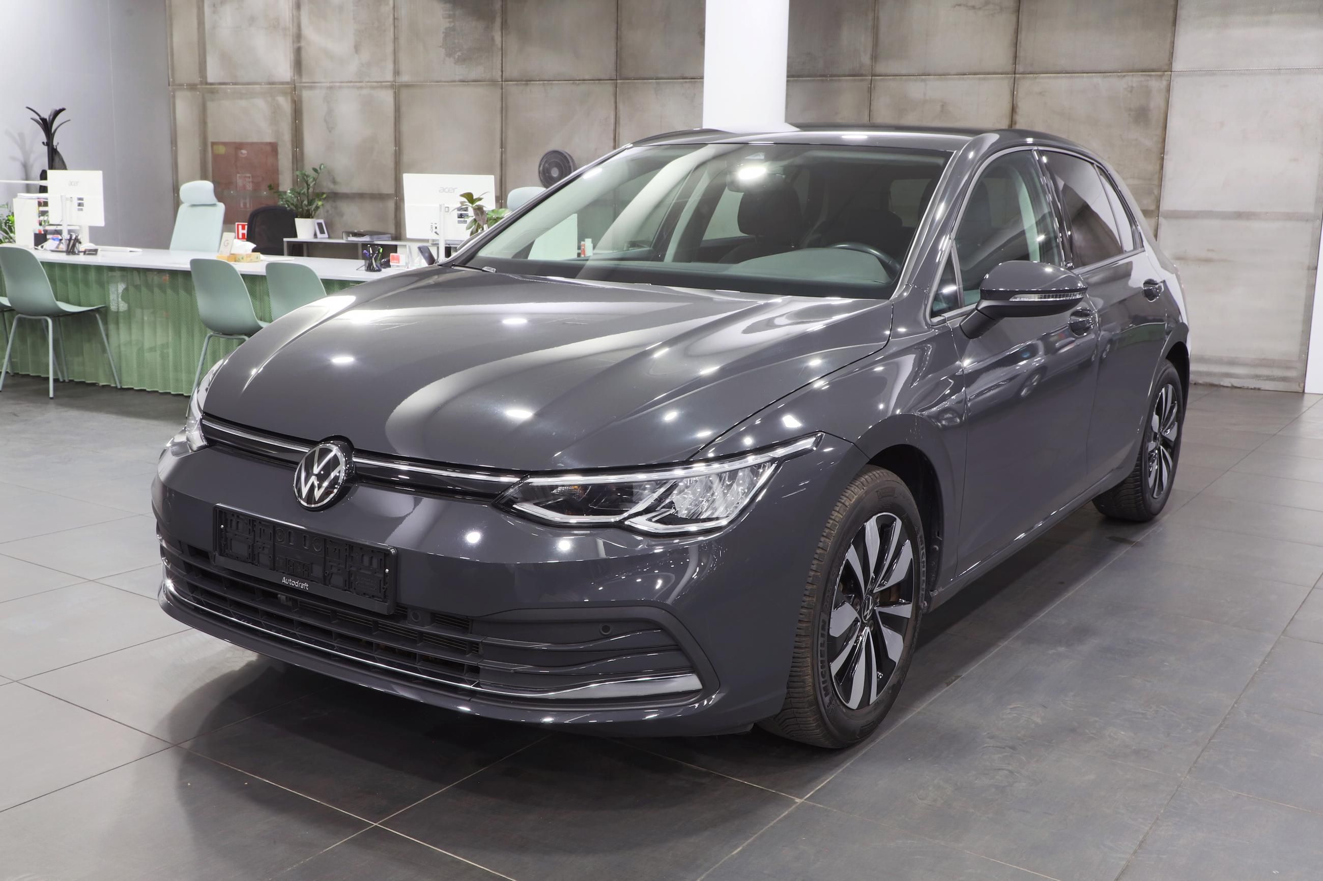 Volkswagen Golf, 2 roky záruka ZDARMA - fotka 2