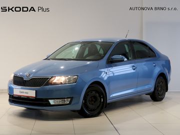 1.2 TSi 77kW Ambition