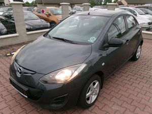 Mazda 2, 1,3i KLIMA 1.MAJ