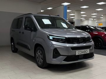 Elegance Plus L1H1 96kW MT6