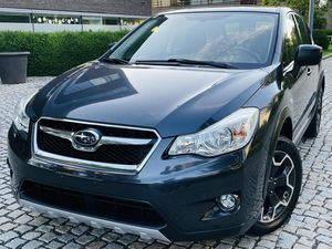 Subaru XV, 1.6i 4x4 1MAJ TAŽNÉ SERVISKA