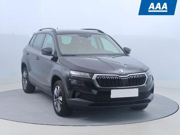 2.0 TDI, Style, Automat