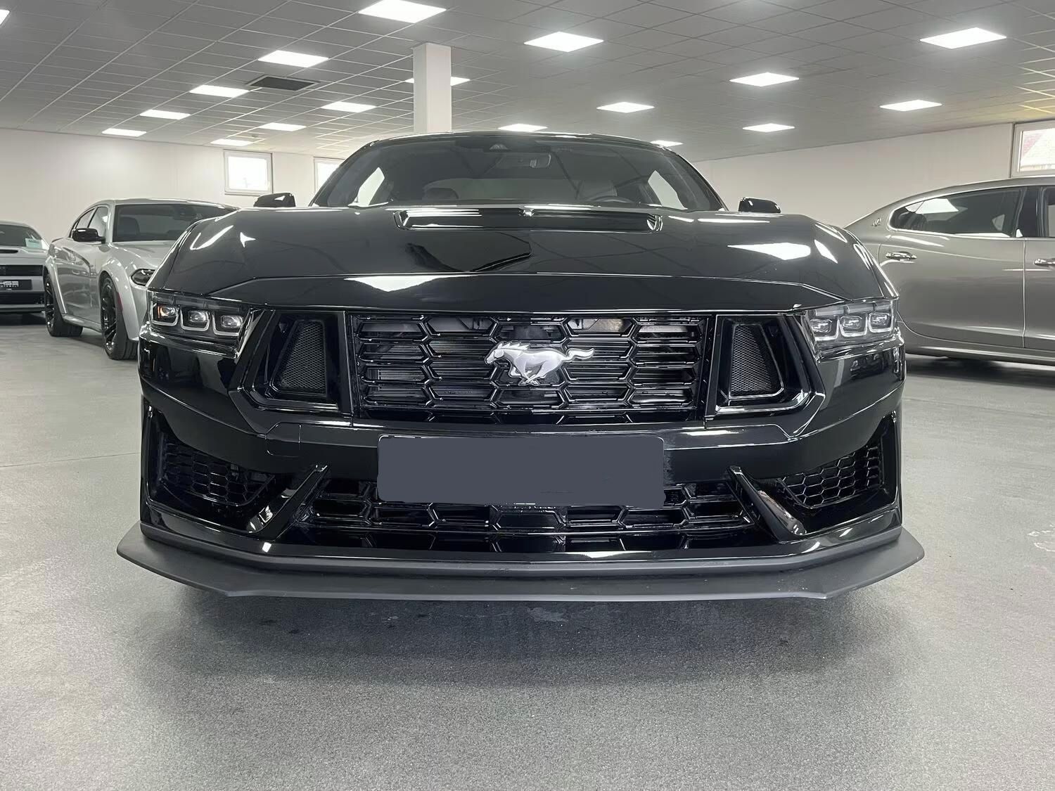Ford Mustang, MUSTANG 2,3l EcoBoost Premium/ - fotka 5