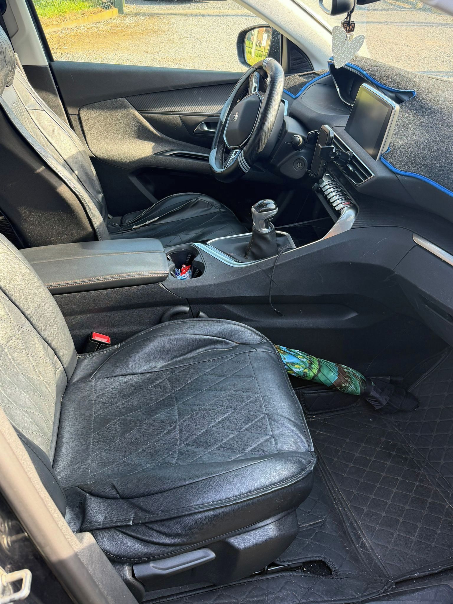 Peugeot 5008 - fotka 5