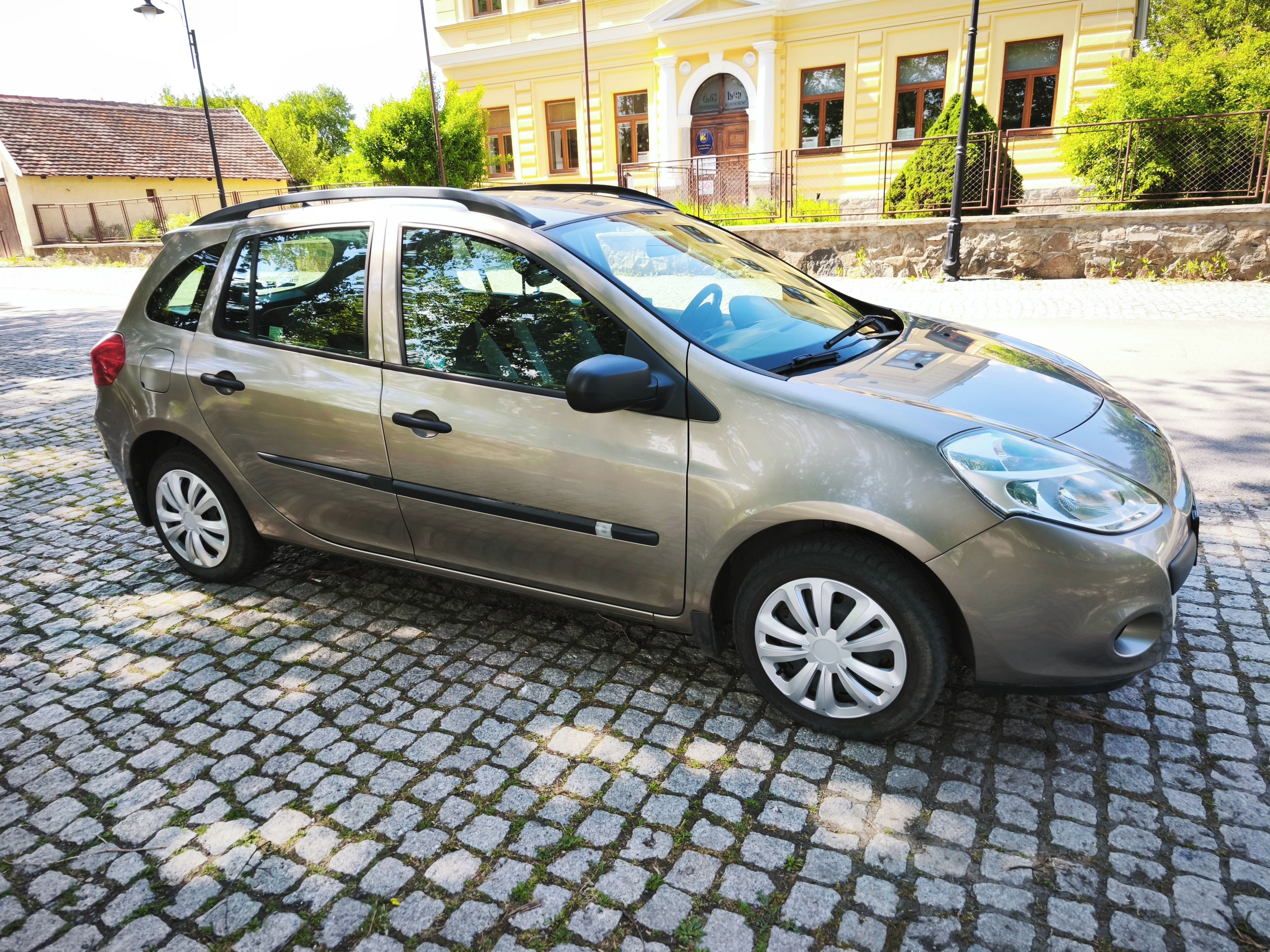 Renault Clio, 1.2 Tce 55kW 85tis km - fotka 2