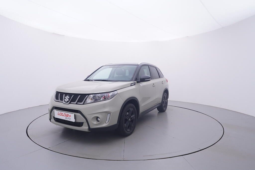 Suzuki Vitara, All grip 1.4 VVt 103 kW
