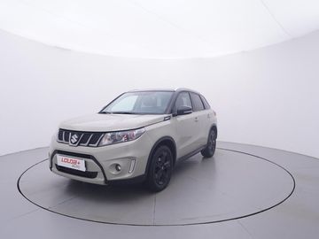 All grip 1.4 VVt 103 kW