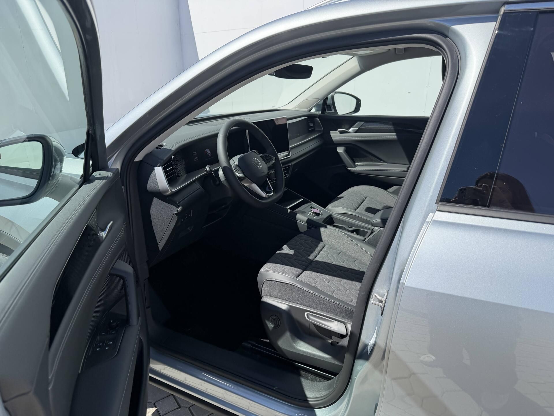 Volkswagen Tayron, Friends 7DSG 2,0TDI - fotka 5
