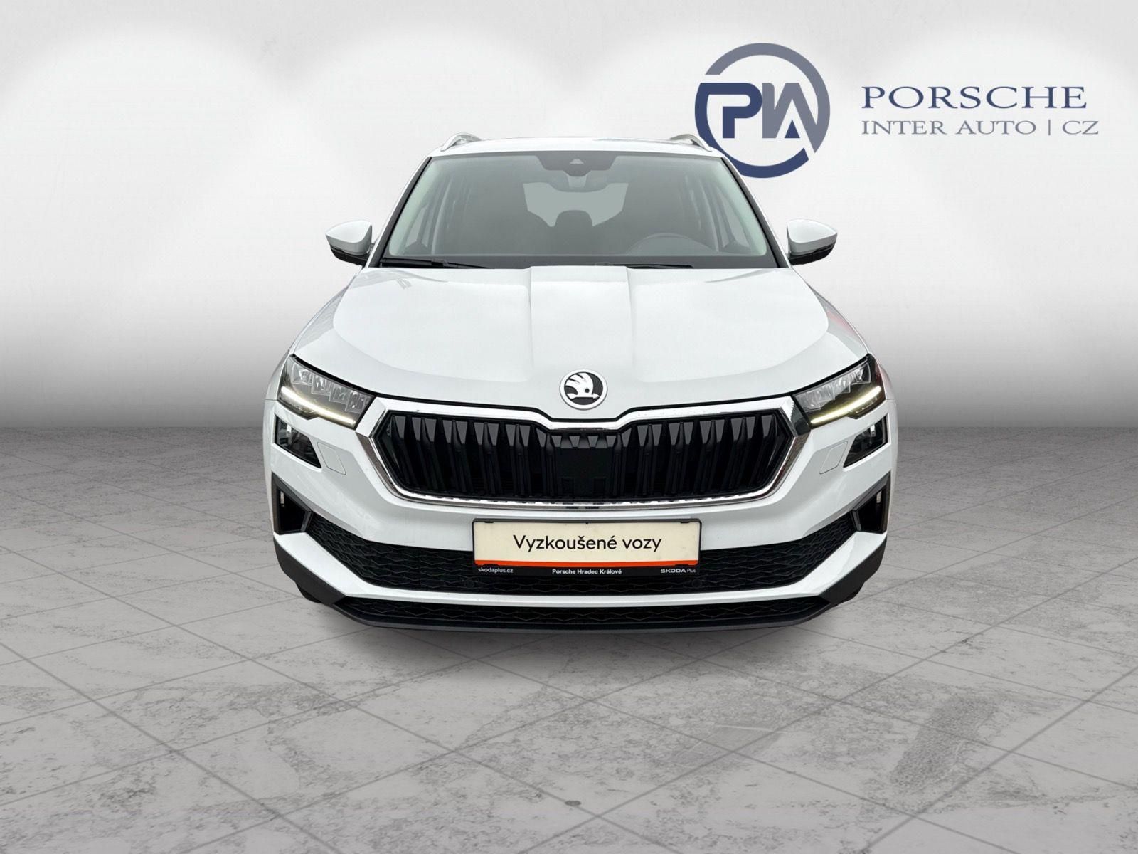 Škoda Karoq, Style 2.0 TDI 110kw DSG 4x4 - fotka 4