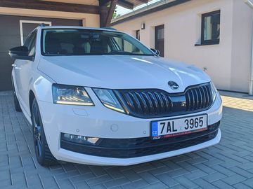 1.5 TSI 110kW, Style+,ČR původ