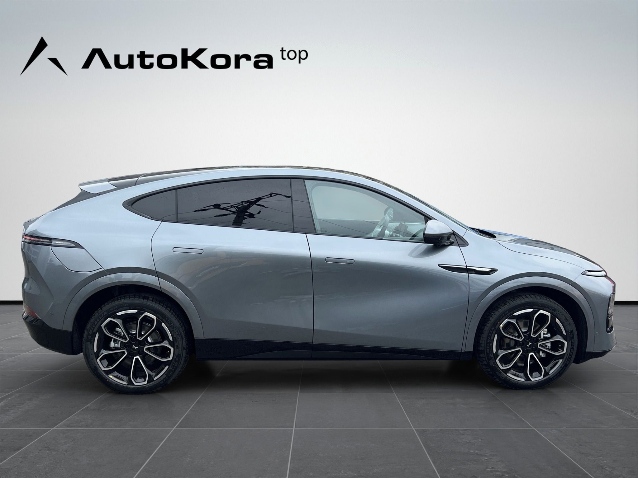 XPENG G6, AWD Performance, 358kW - fotka 3