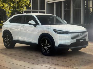 1,5 e:HEV Elegance MR2027