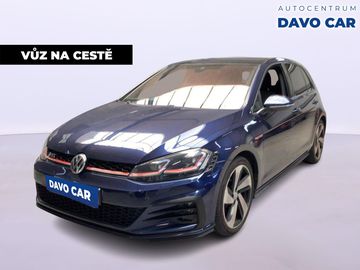 2,0 TSI GTI DSG Matrix Virtual