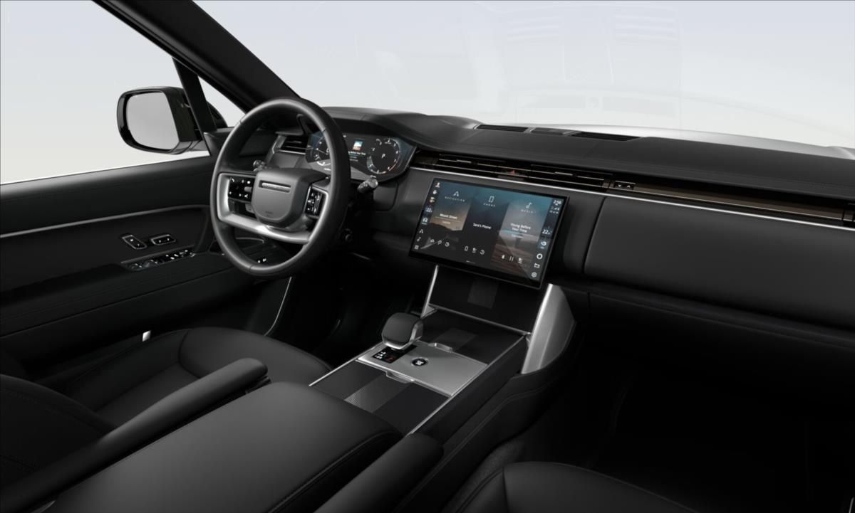 Land Rover Defender, 110 D250 X-DYNAMIC SE* - fotka 6
