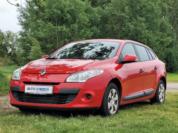 Grandtour 1,6 16V 74kW