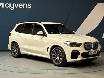 3.0 xDrive30d AT