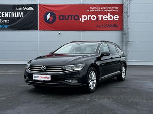 Volkswagen Passat, 2.0TDI DSG 110kW Business DPH