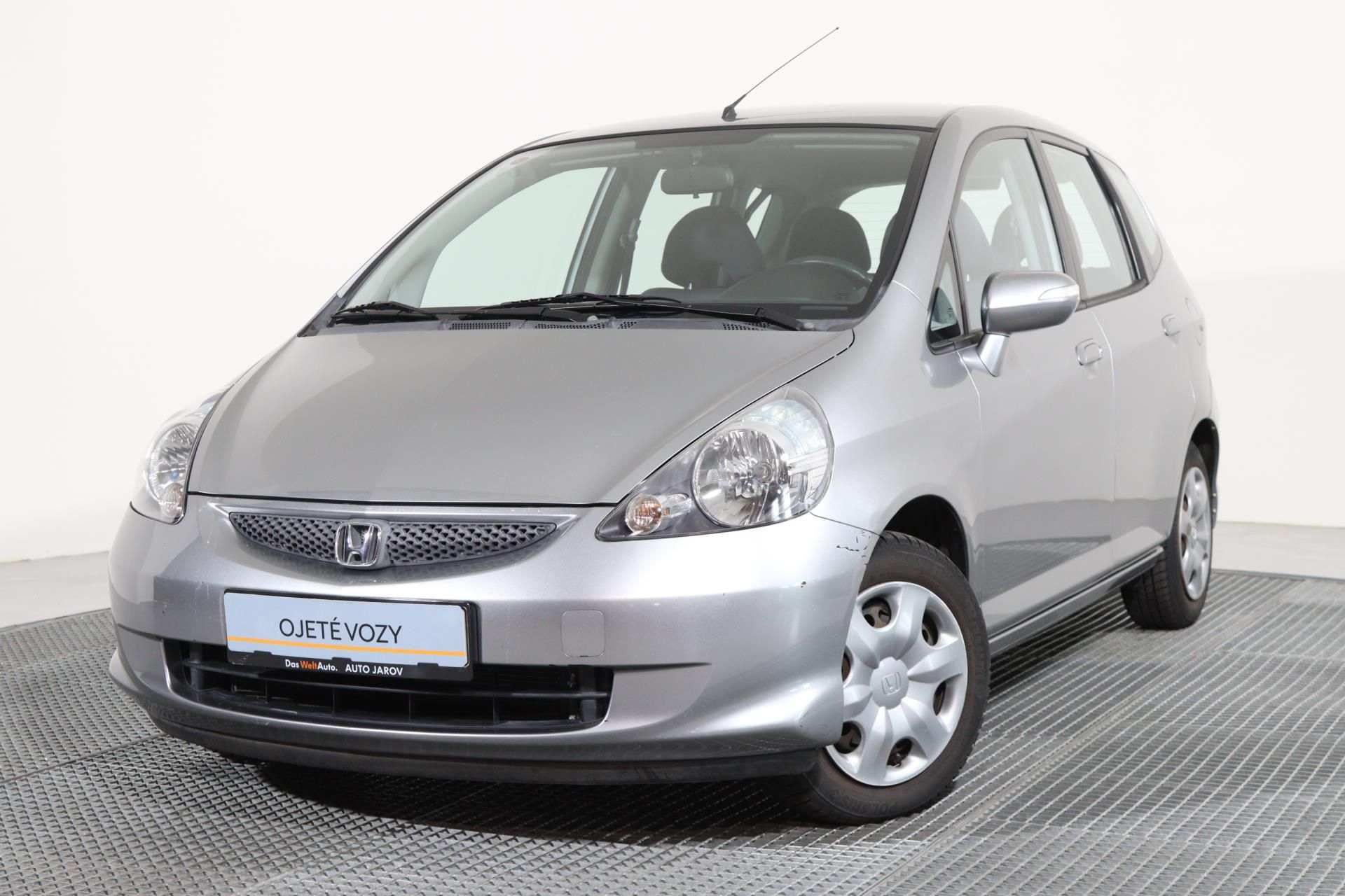 Honda Jazz, 1,3 i - VTEC
