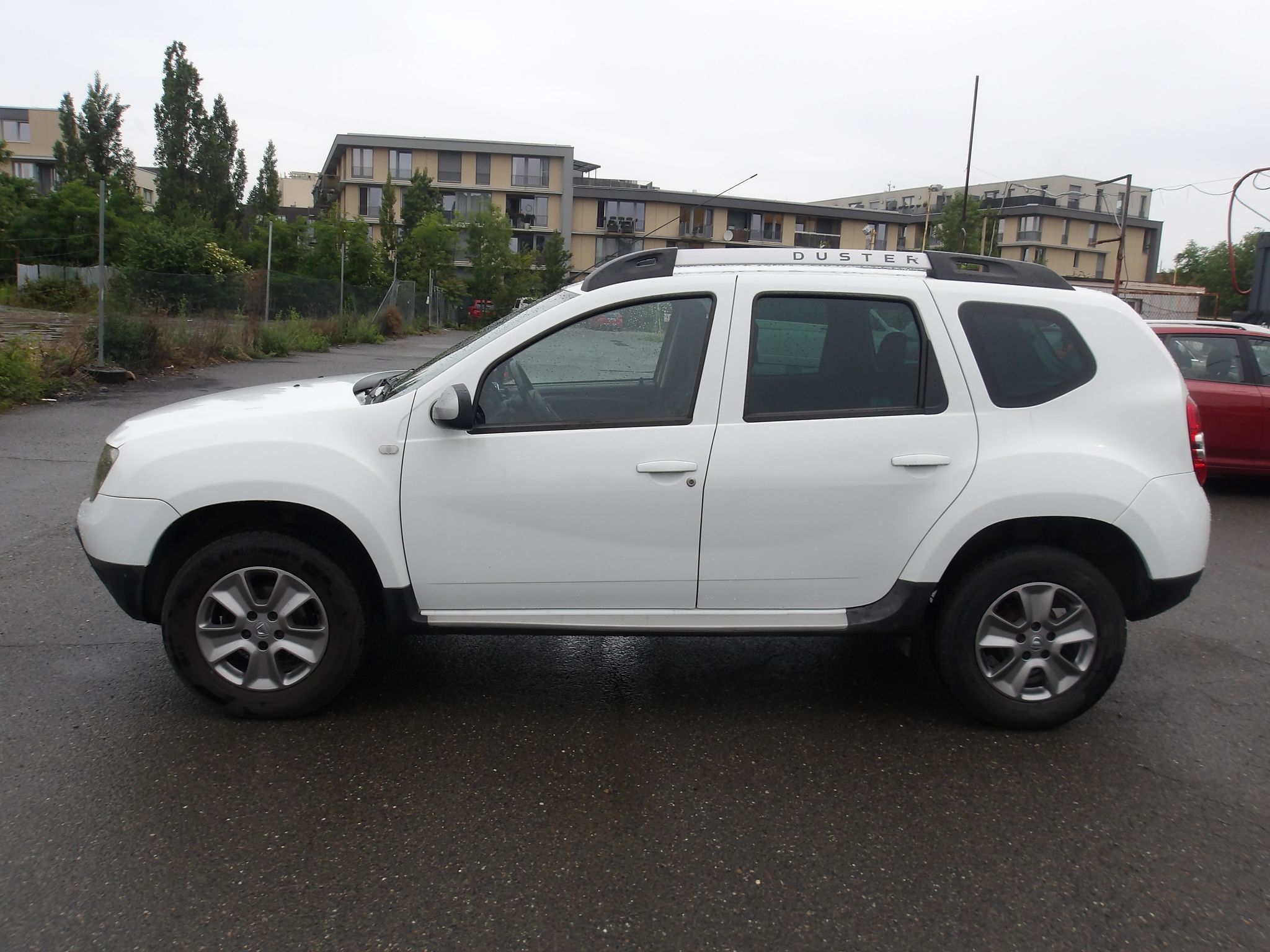 Dacia Duster, 1,6i ČR ! 1.MAJITEL ! - fotka 5