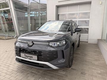 1,5 200 kW eHybrid  R-Line Peo