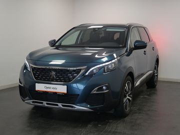 1.2 PureTech 96 kW ALLURE